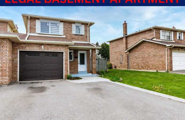 66 Dumfries Avenue, Brampton | Image 1