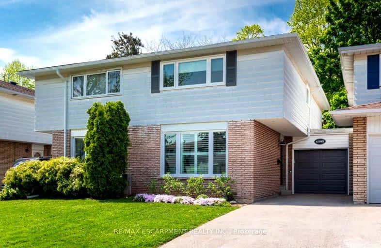 4085 Stephanie Street, Burlington | Image 1