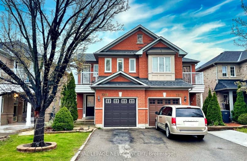 3208 Carabella Way, Mississauga | Image 1