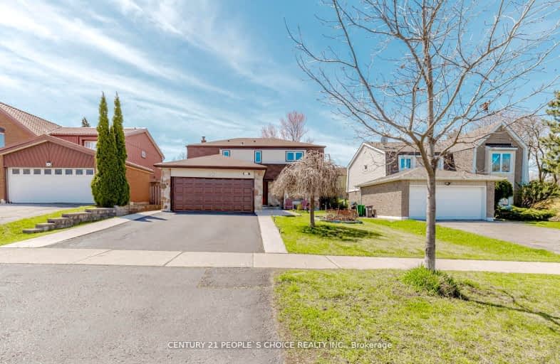 10 Mansfield Street, Brampton | Image 1