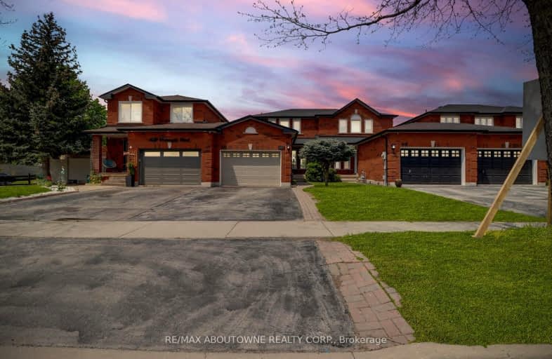 467 Fothergill Boulevard, Burlington | Image 1