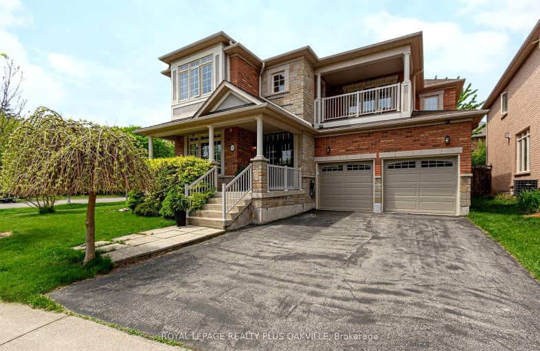 3389 Springflower Way, Oakville | Image 1