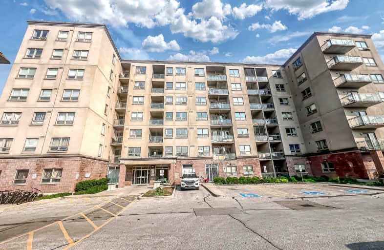 304-7405 Goreway Drive, Mississauga | Image 1