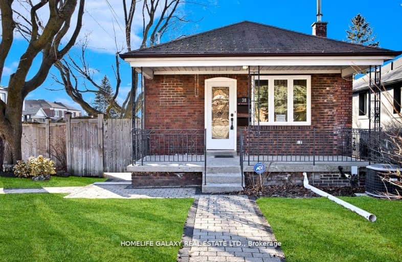 38 Montcalm Avenue, Toronto | Image 1