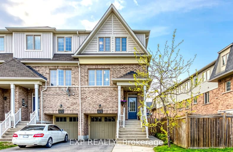 2151 Fiddlers Way, Oakville | Image 1