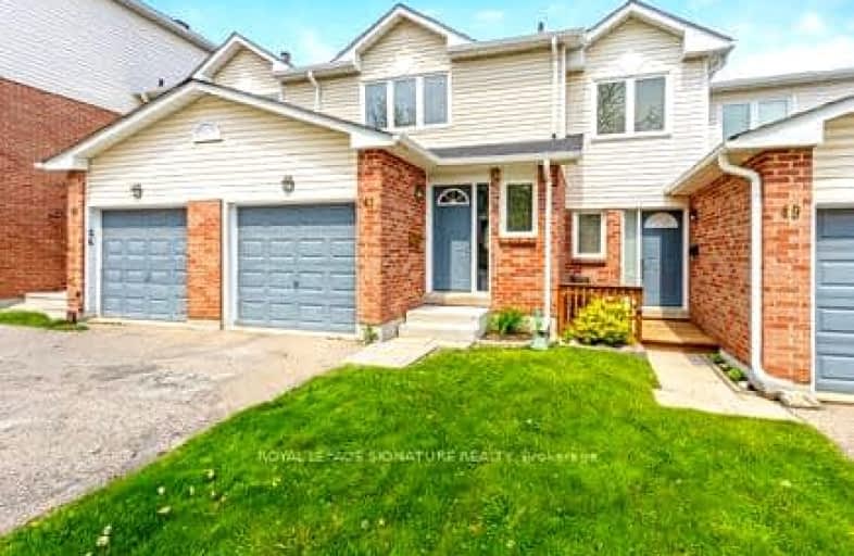 47 Stewart Maclaren Road, Halton Hills | Image 1