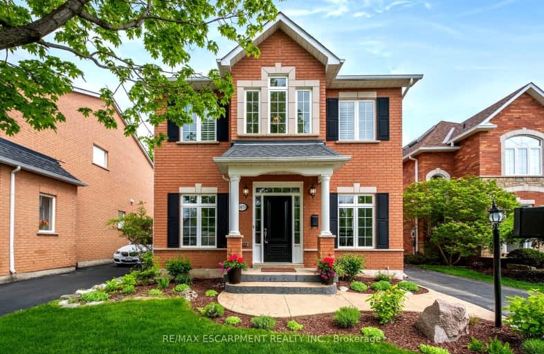 2473 Capilano Crescent, Oakville | Image 1