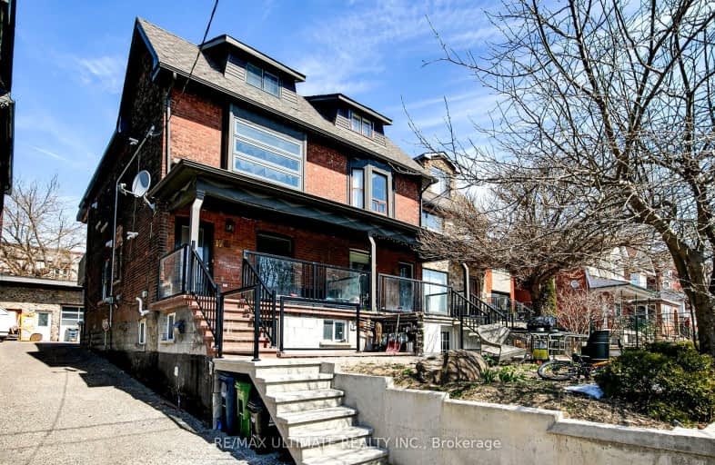 178 Rosemount Avenue, Toronto | Image 1