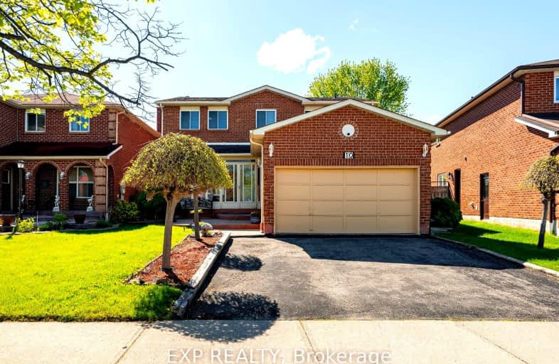 10 Ruth Avenue, Brampton | Image 1