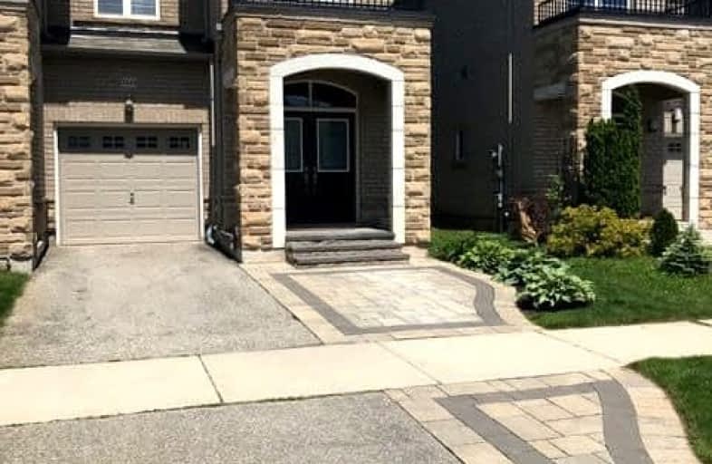 2449 Grand Oak Trail, Oakville | Image 1