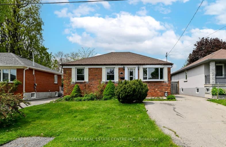 573 Exbury Crescent, Mississauga | Image 1