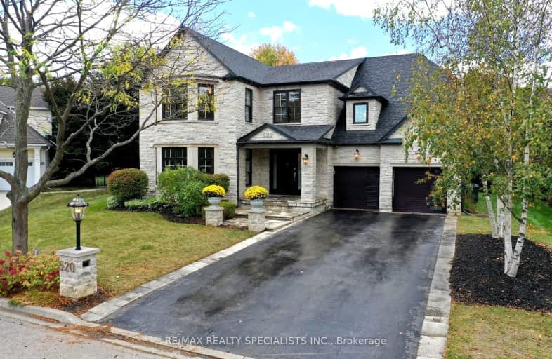 520 Gladwyne Court, Mississauga | Image 1