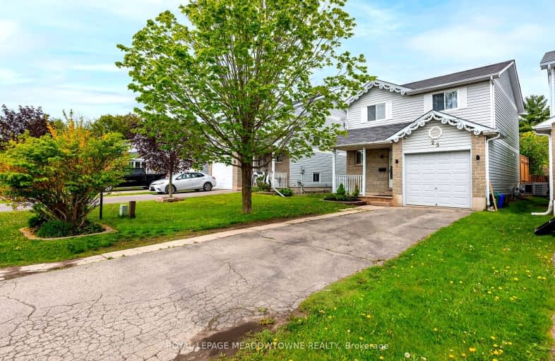 25 Green Street, Orangeville | Image 1