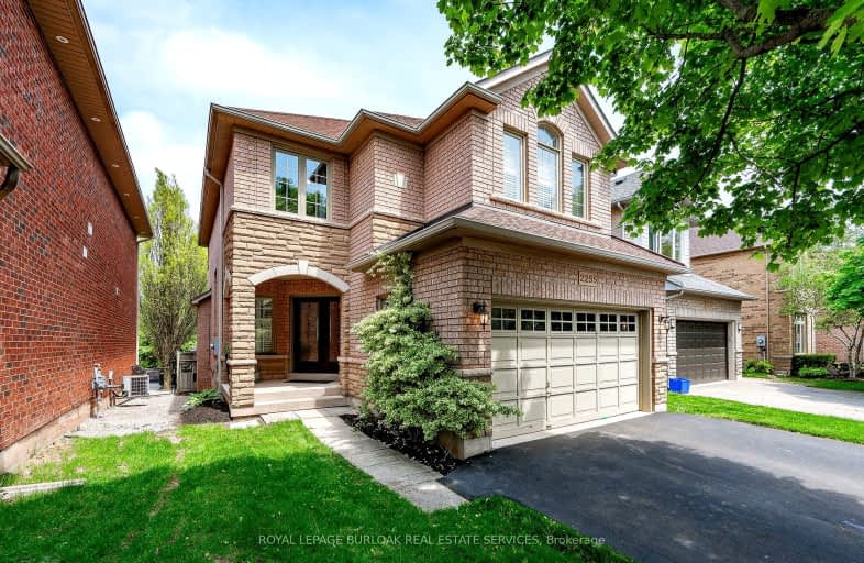 2255 Stillmeadow Road, Oakville | Image 1