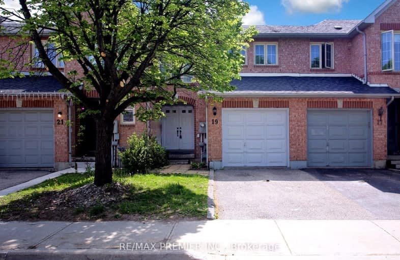 19 Gilgrom Road, Brampton | Image 1