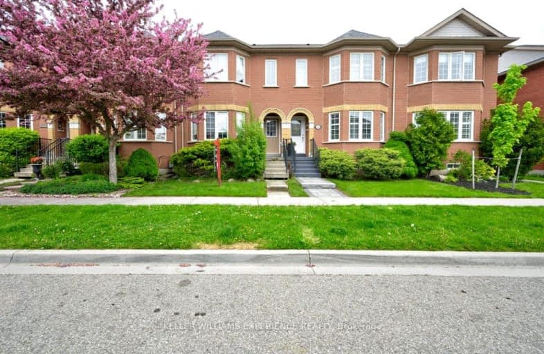 2136 Forest Gate Park, Oakville | Image 1