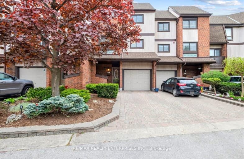 59-1080 Walden Circle, Mississauga | Image 1