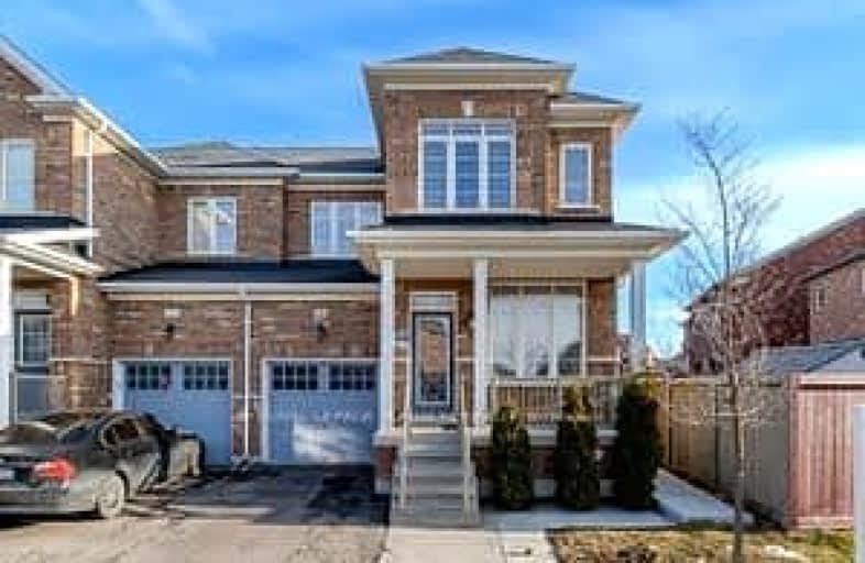 3 Platform Crescent, Brampton | Image 1