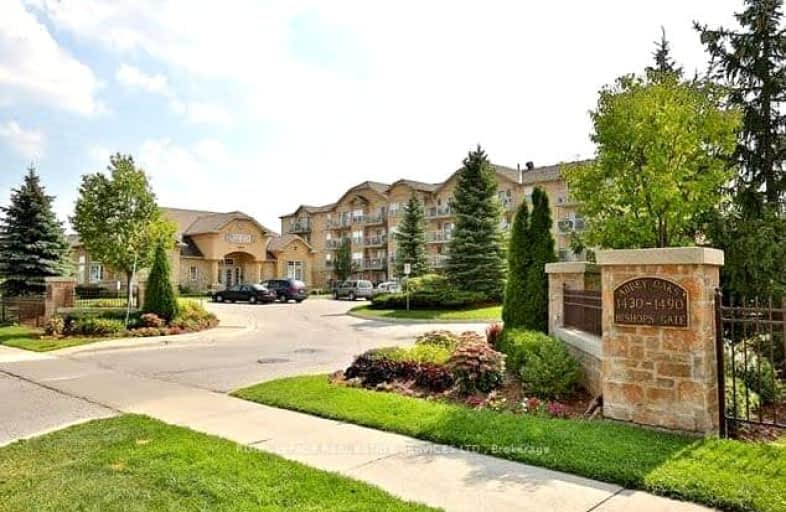 209-1490 Bishops Gate, Oakville | Image 1