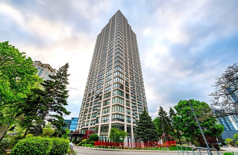 604-2269 Lakeshore Boulevard West, Toronto | Image 1