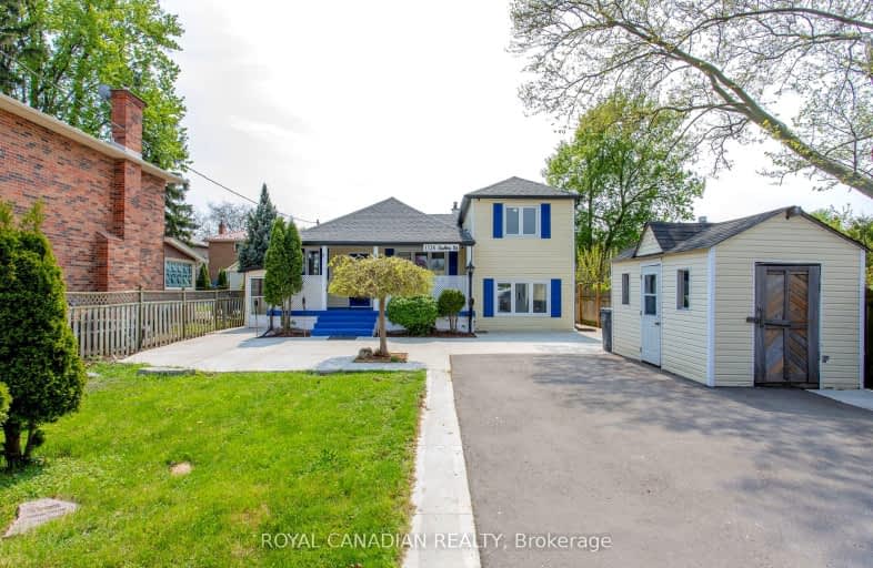 1328 Cawthra Road, Mississauga | Image 1