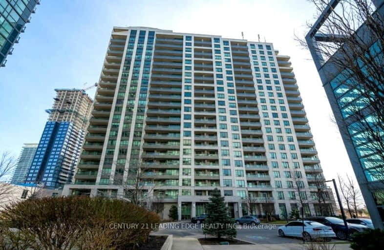 203-335 Rathburn Road West, Mississauga | Image 1