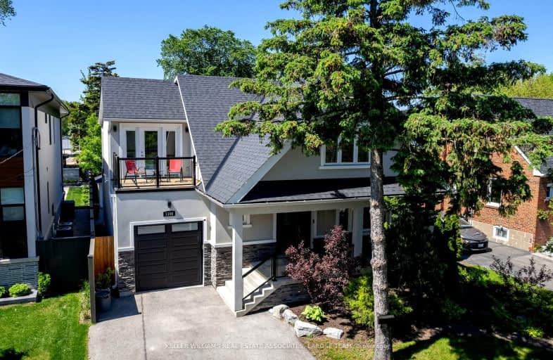 1346 Northaven Drive, Mississauga | Image 1
