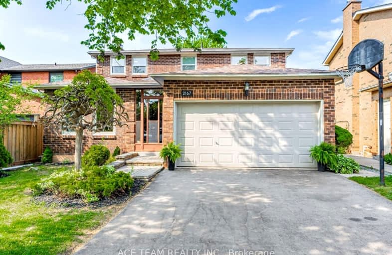 2167 Margot Street, Oakville | Image 1