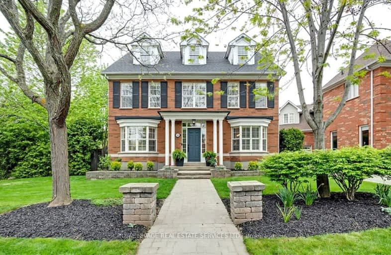 501 Doverwood Drive, Oakville | Image 1