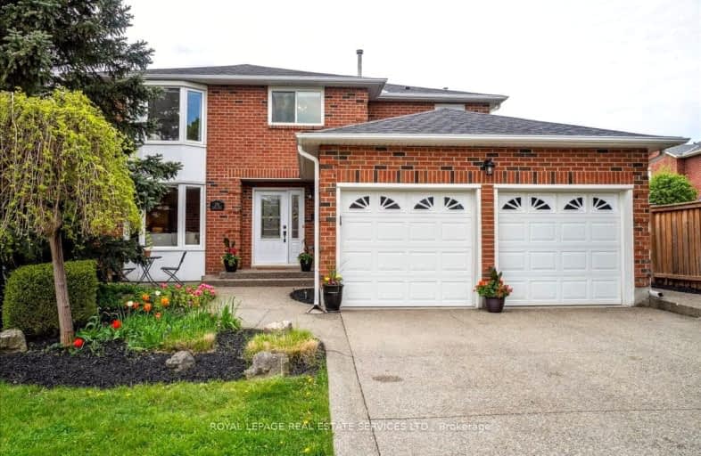 274 Poole Drive, Oakville | Image 1