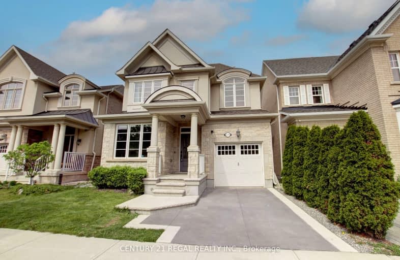 3119 Preserve Drive, Oakville | Image 1