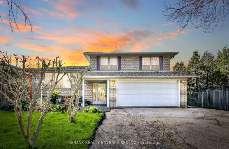 899 Hollowtree Crescent, Mississauga | Image 1