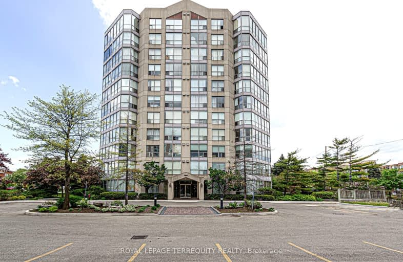 306-1500 Grazia Court, Mississauga | Image 1