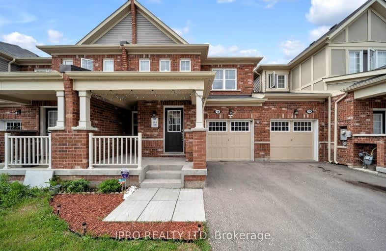 40 Averill Road, Brampton | Image 1