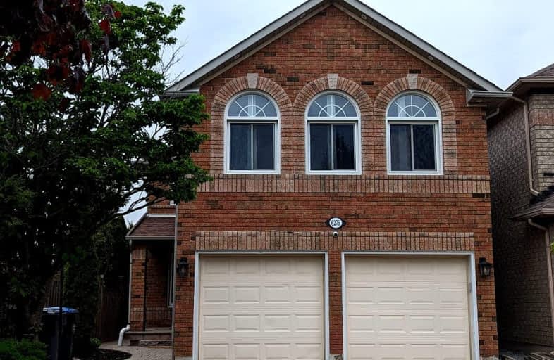 6275 Maple Gate Circle, Mississauga | Image 1