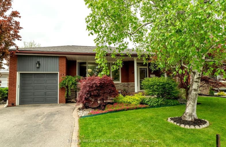 24 Faversham Crescent, Toronto | Image 1