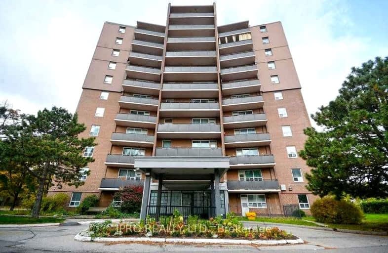 703-3065 Queen Frederica Drive, Mississauga | Image 1