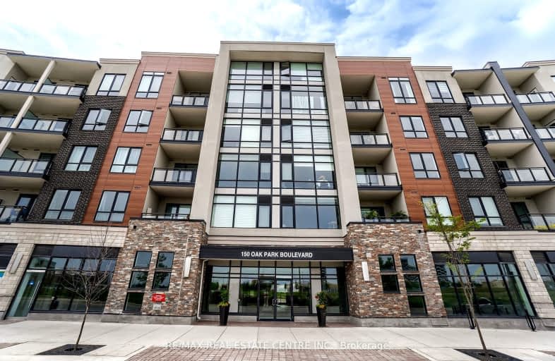 318-150 Oak Park Boulevard, Oakville | Image 1