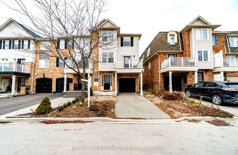 3043 Drumloch Avenue, Oakville | Image 1