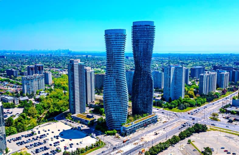 1809-50 Absolute Avenue, Mississauga | Image 1
