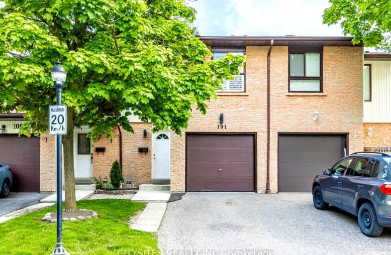 101 Foster Crescent, Brampton | Image 1