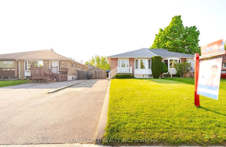 53 Alexandria Crescent, Brampton | Image 1