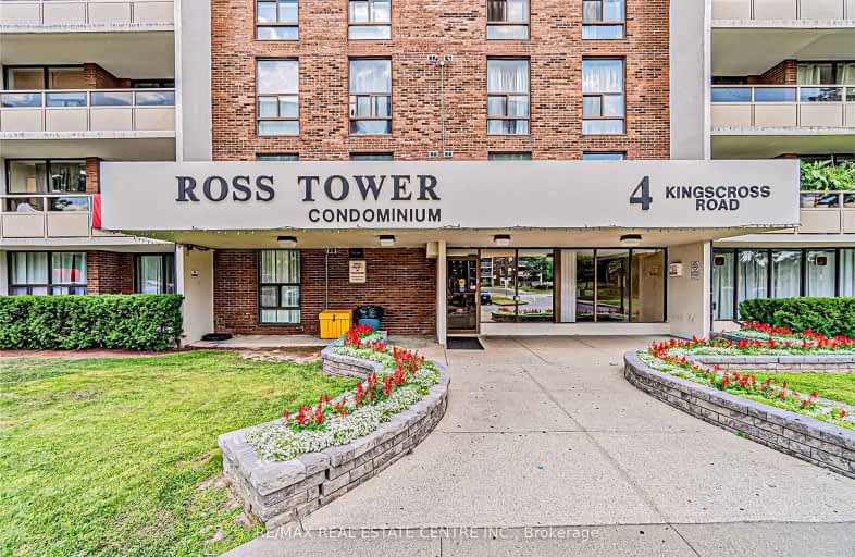 906-4 Kings Cross Road, Brampton | Image 1