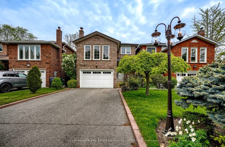 3027 Mikeboro Court, Mississauga | Image 1