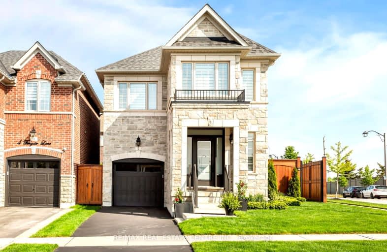 2 Fengate Lane, Halton Hills | Image 1