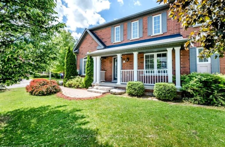 2305 Pine Glen Road, Oakville | Image 1