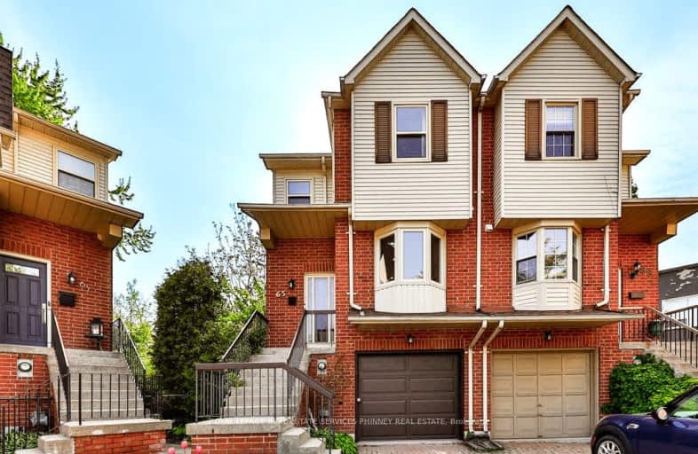 65 Normandy Place, Oakville | Image 1