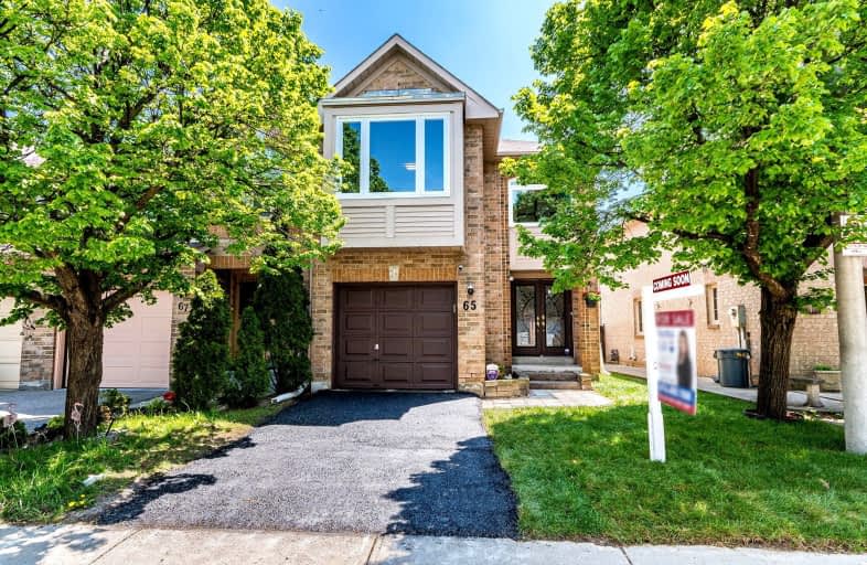 65 Gilgorm Road, Brampton | Image 1