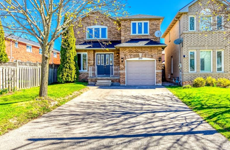 2193 Pell Crescent, Oakville | Image 1