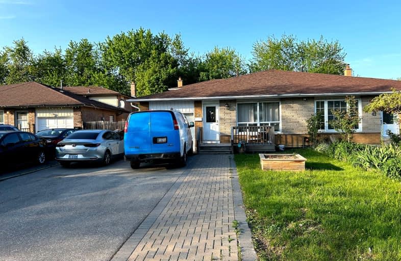 40 Madison Street, Brampton | Image 1